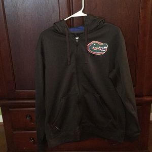 Bundle of 2 Florida Gator Nike jackets